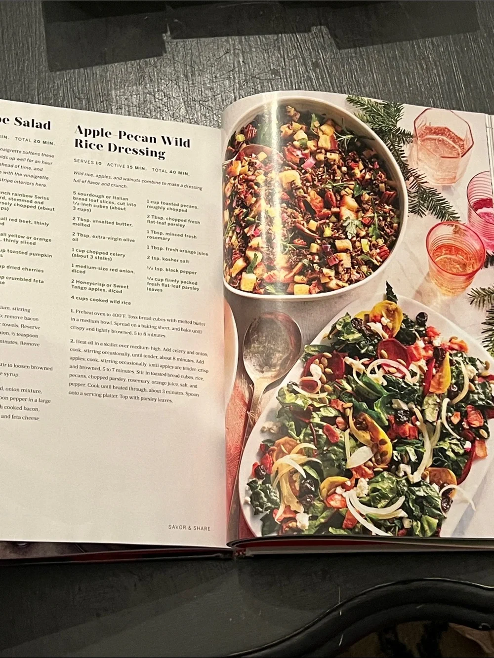 2022 Christmas with Southern Living Holiday Recipes & Decorating Ideas